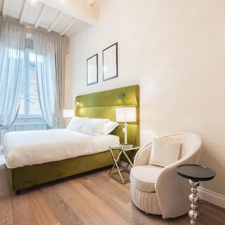 Guest house Relais Condotta Florence