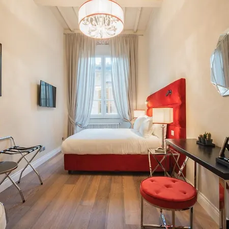 Relais Condotta Guest house Florence