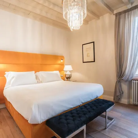 Relais Condotta 4* Florence