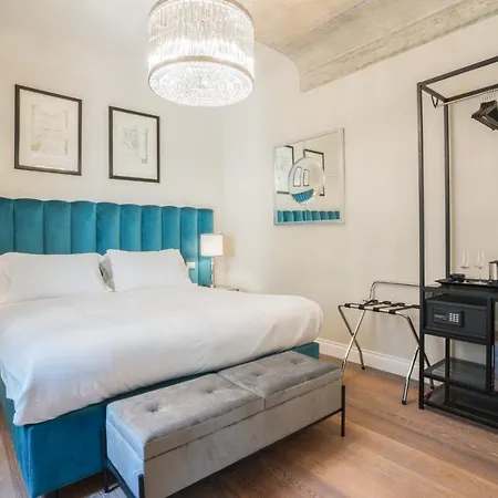 Relais Condotta Guest house Florence