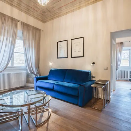 Guest house Relais Condotta 4*