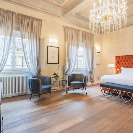 Relais Condotta Guest house 4*