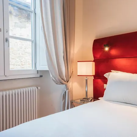 Guest house Relais Condotta 4*
