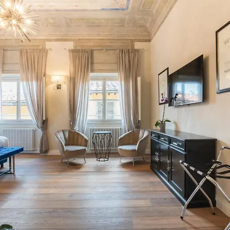 Guest house Relais Condotta 4*