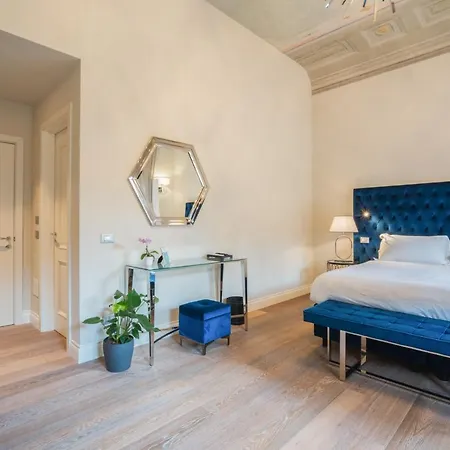 Relais Condotta Florence