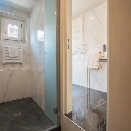 Relais Condotta Pensjonat Florencja