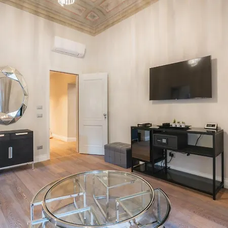 Relais Condotta 4* Florencja
