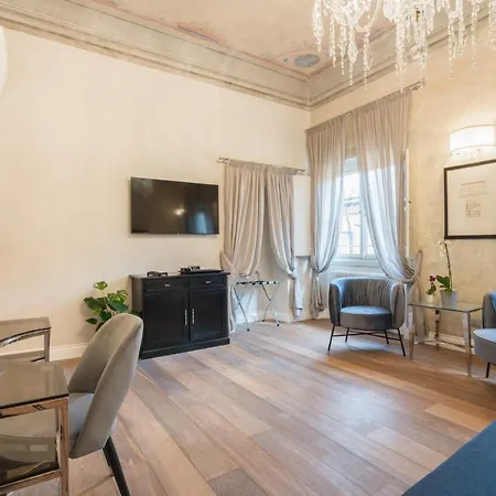 Relais Condotta 4*