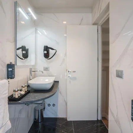 Guest house Relais Condotta 4*