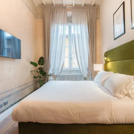 Pensjonat Relais Condotta