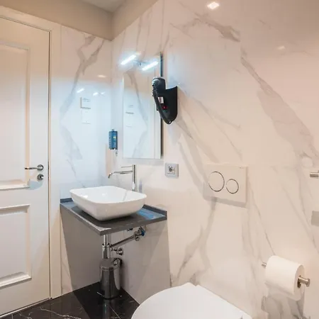 Relais Condotta Guest house Florence