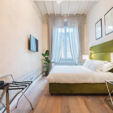 Relais Condotta Guest house