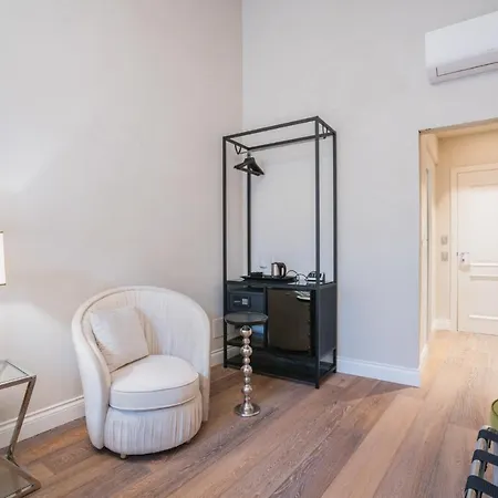 Relais Condotta 4*