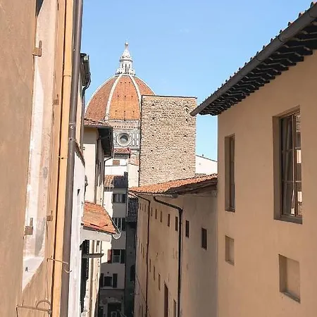 Guest house Relais Condotta 4*