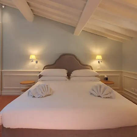 Relais Condotta Guest house