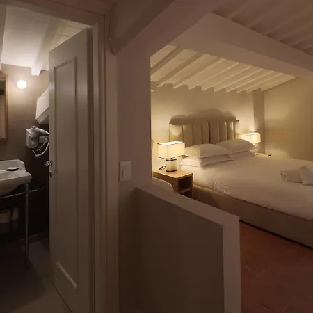 Guest house Relais Condotta 4*