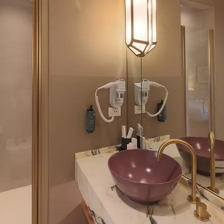 Relais Condotta Guest house Florence