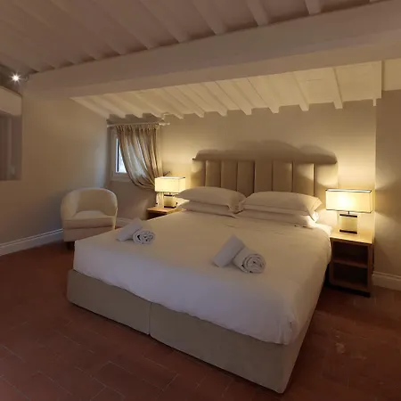 Relais Condotta Florence