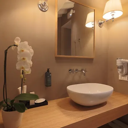 Relais Condotta Guest house