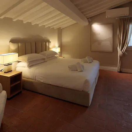 Guest house Relais Condotta 4*