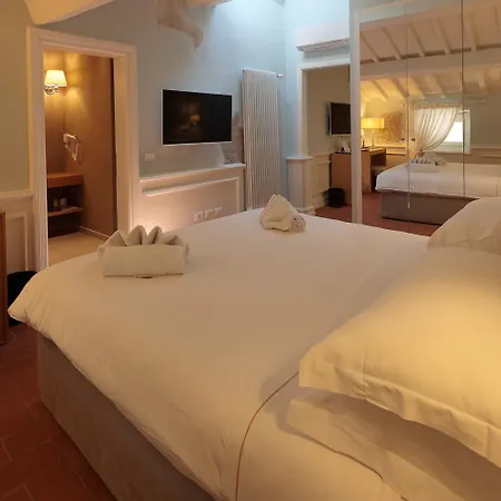Relais Condotta Guest house Florence