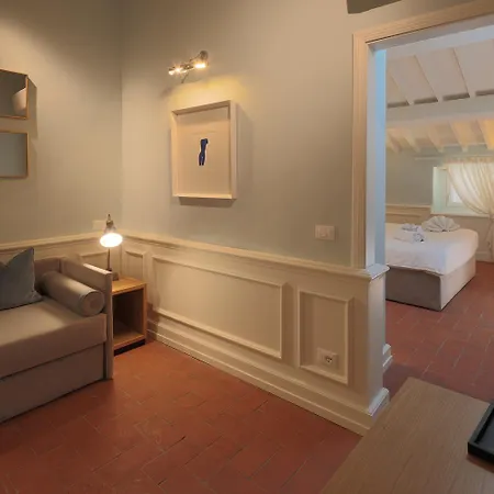 Guest house Relais Condotta Florence