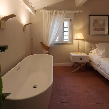 Relais Condotta 4*