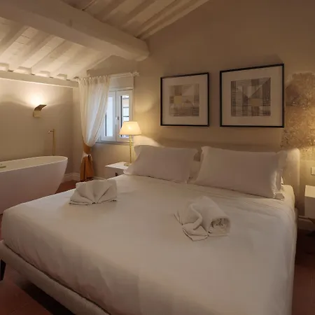Relais Condotta Florence