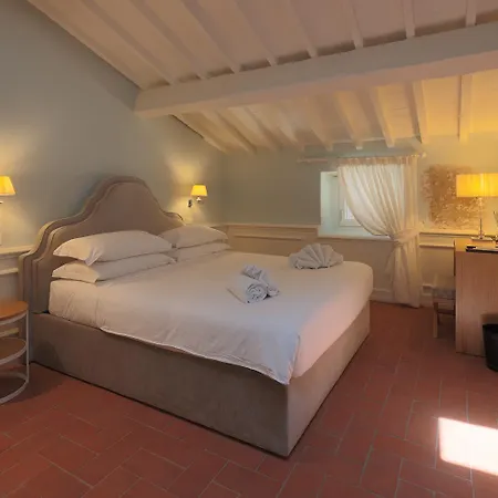 Guest house Relais Condotta 4*