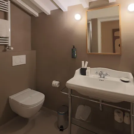 Relais Condotta Guest house Florence