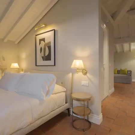 Relais Condotta Florence