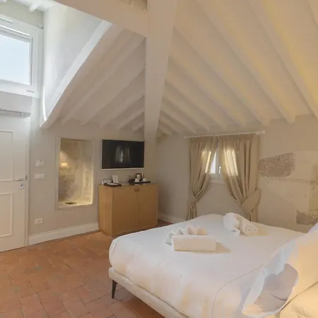 Relais Condotta 4* פירנצה