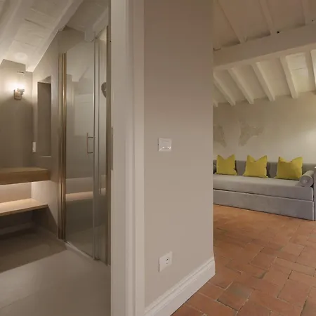 Maison d'hôtes Relais Condotta