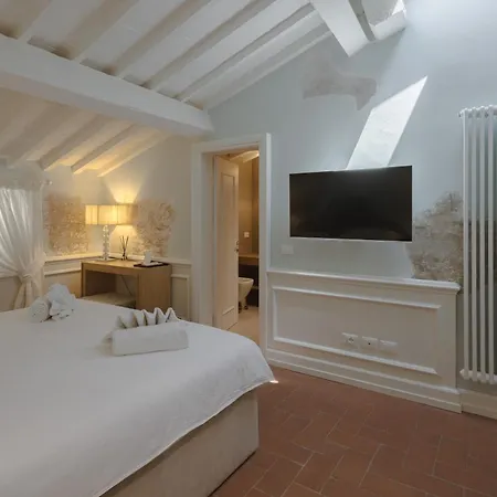 בית הארחה Relais Condotta 4*