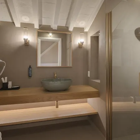 Relais Condotta Maison d'hôtes Florence