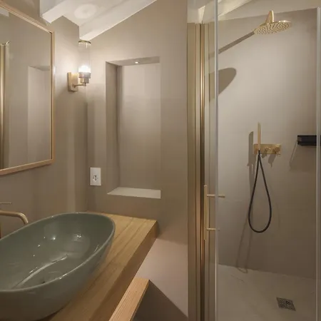 Relais Condotta 4* Florence