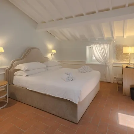 Relais Condotta بيت ضيافة