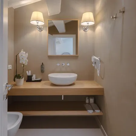 Maison d'hôtes Relais Condotta