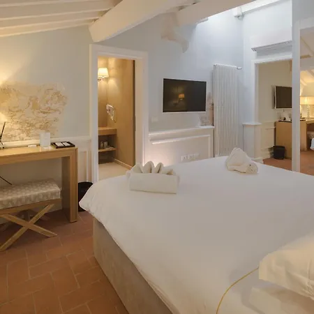 Relais Condotta Maison d'hôtes 4*
