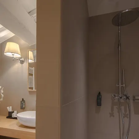 בית הארחה Relais Condotta 4*