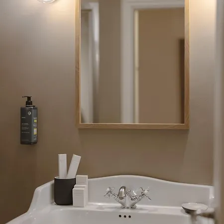 Relais Condotta 4* Florencja