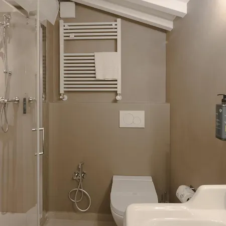 Relais Condotta