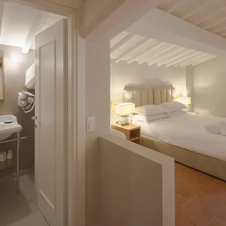 Relais Condotta Maison d'hôtes
