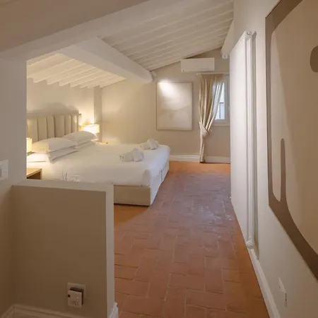Maison d'hôtes Relais Condotta