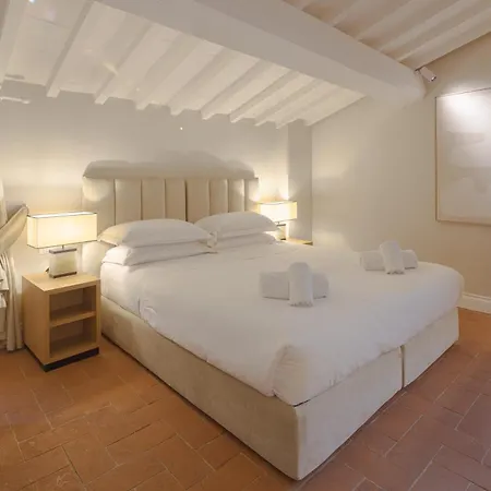 Relais Condotta Maison d'hôtes 4*