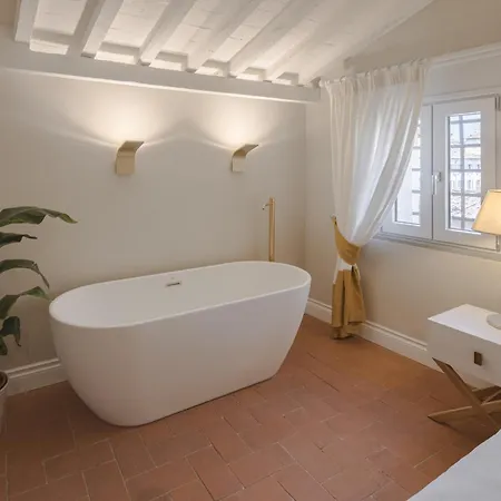 בית הארחה Relais Condotta 4*
