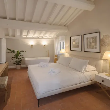 Maison d'hôtes Relais Condotta Florence