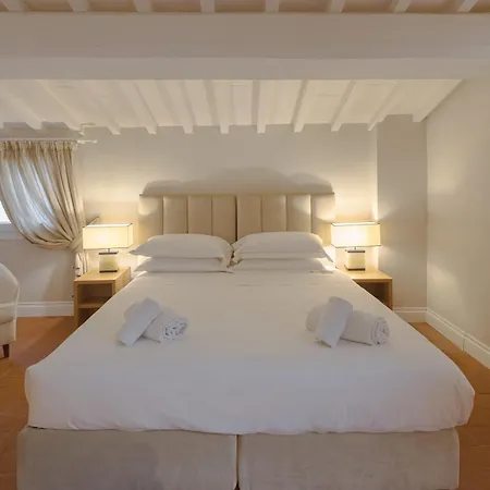 Relais Condotta 4* Florencja