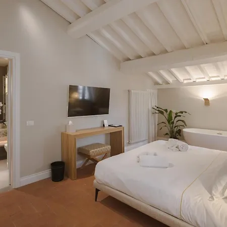 בית הארחה Relais Condotta 4*