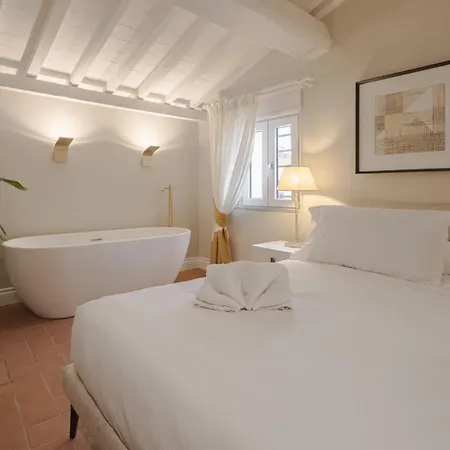 בית הארחה Relais Condotta 4*